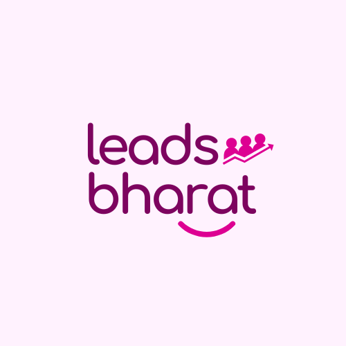 LeadsBharat - India ka Lead Generation Portal